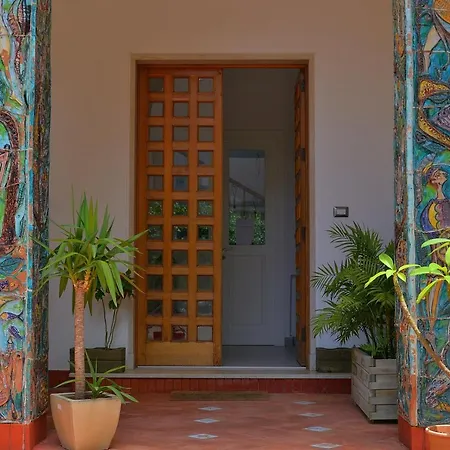 B&B Mondello Resort Bed & Breakfast