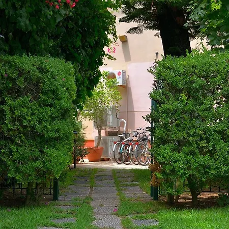 Bed & Breakfast B&B Mondello Resort 3*