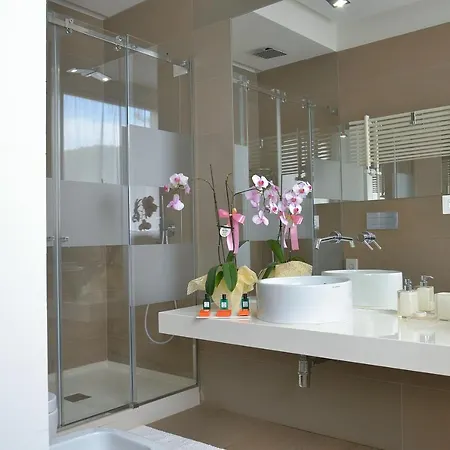 B&B Mondello Resort 3*
