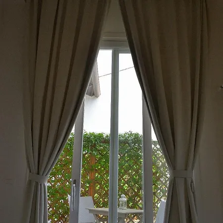 B&B Mondello Resort Bed & Breakfast