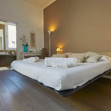 B&B Mondello Resort 3*