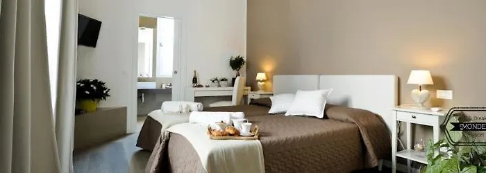 B&B Mondello Resort