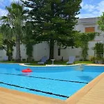 B&B Mondello Resort Oda ve Kahvaltı