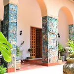 B&B Mondello Resort Oda ve Kahvaltı Mondello