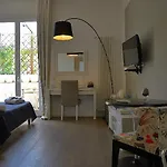 Oda ve Kahvaltı B&B Mondello Resort 4*