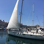 Oda ve Kahvaltı B&B Mondello Resort