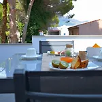 B&B Mondello Resort Oda ve Kahvaltı Mondello