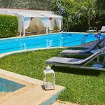 Oda ve Kahvaltı B&B Mondello Resort