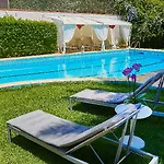 Oda ve Kahvaltı B&B Mondello Resort Mondello