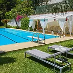 Oda ve Kahvaltı B&B Mondello Resort