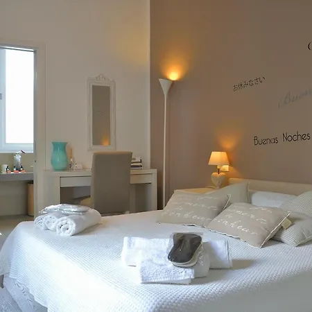 B&B Mondello Resort Bed and breakfast