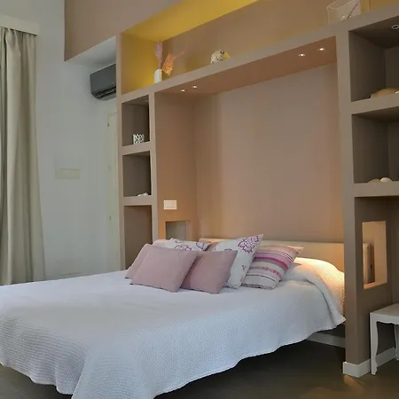 B&B Mondello Resort מונדלו