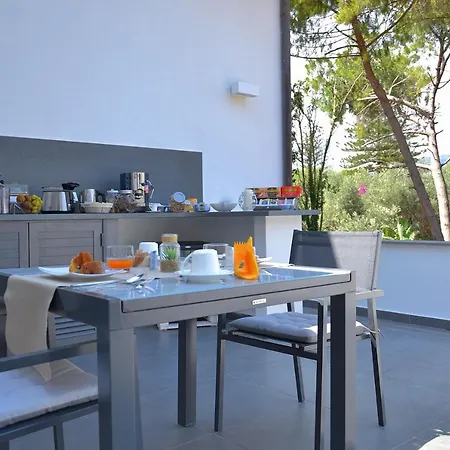 B&B Mondello Resort 3*