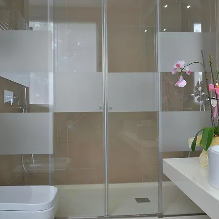 B&B Mondello Resort לינה וארוחת בוקר מונדלו
