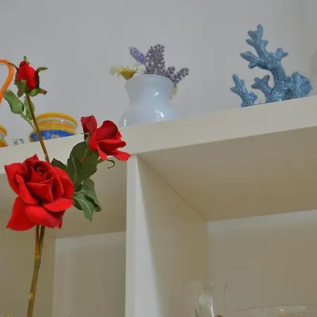 B&B Mondello Resort לינה וארוחת בוקר מונדלו