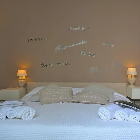B&B Mondello Resort מונדלו