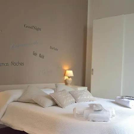 B&B Mondello Resort 4*