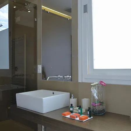 B&b Mondello Resort