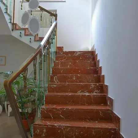 B&B Mondello Resort מונדלו