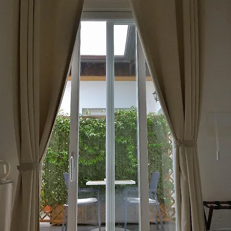 B&B Mondello Resort 3*