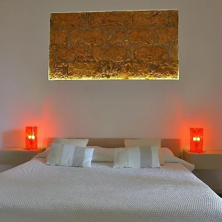 B&B Mondello Resort Bed and breakfast