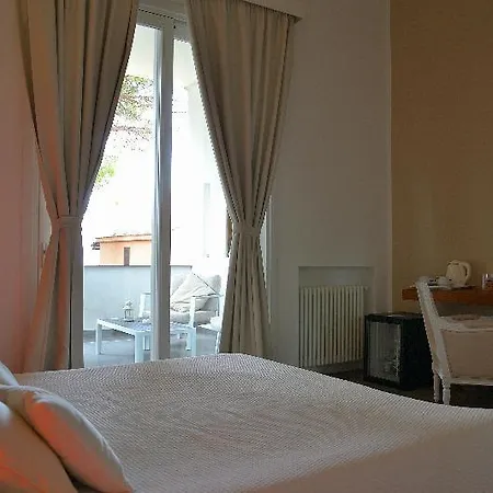 B&B Mondello Resort Bed and breakfast 3*