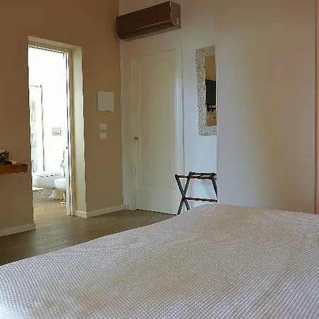 B&B Mondello Resort לינה וארוחת בוקר 4*