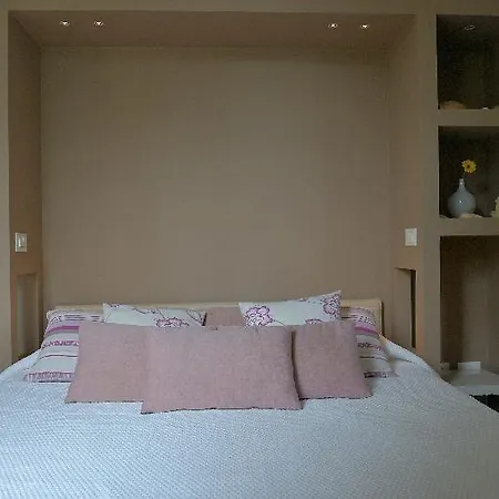 B&B Mondello Resort לינה וארוחת בוקר מונדלו