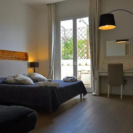 B&B Mondello Resort 4*