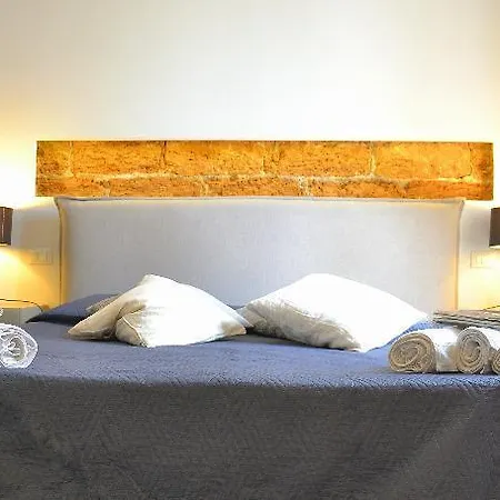 Bed and breakfast B&B Mondello Resort 3*