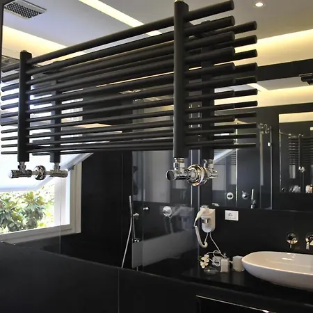 B&B Mondello Resort לינה וארוחת בוקר