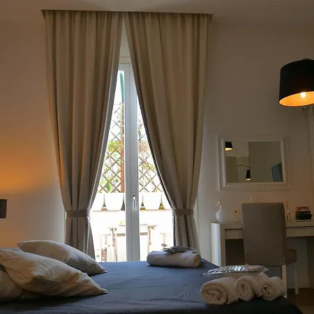 B&B Mondello Resort 4* מונדלו