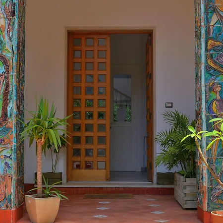 B&B Mondello Resort Mondello