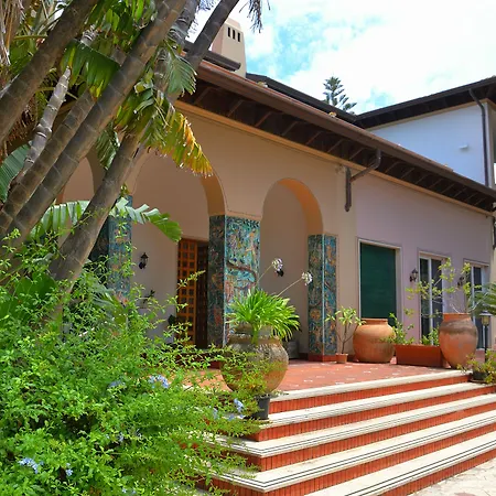 B&B Mondello Resort
