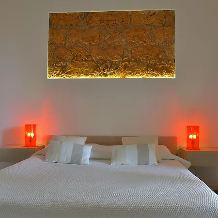 B&B Mondello Resort Bed & Breakfast Mondello