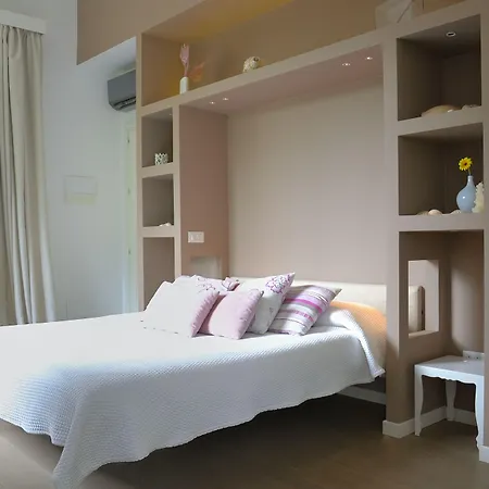 Bed & Breakfast B&B Mondello Resort Mondello