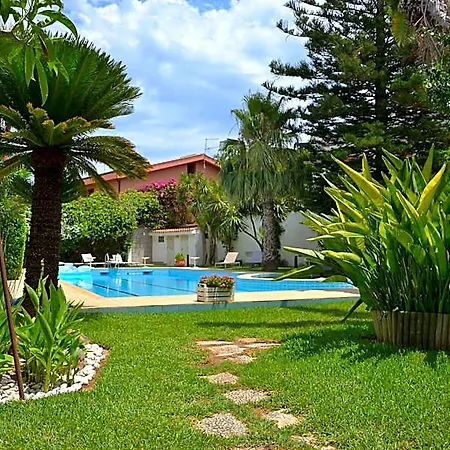 Bed and breakfast B&B Mondello Resort