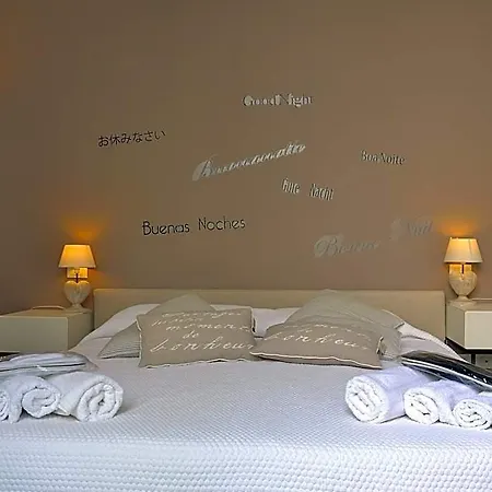 B&B Mondello Resort