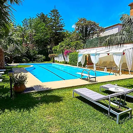 B&B Mondello Resort Bed and breakfast