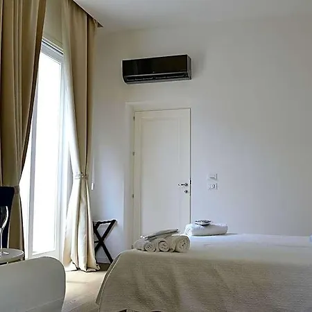 Bed and breakfast B&B Mondello Resort Mondello