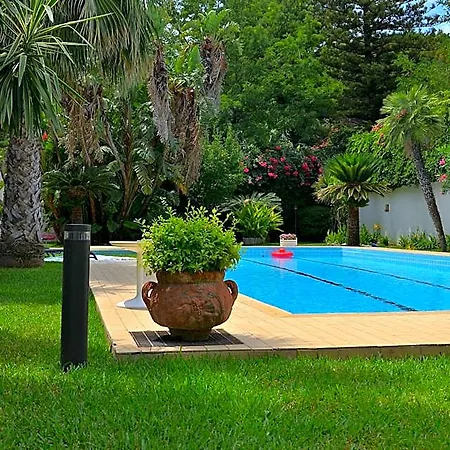 B&B Mondello Resort 4* Mondello