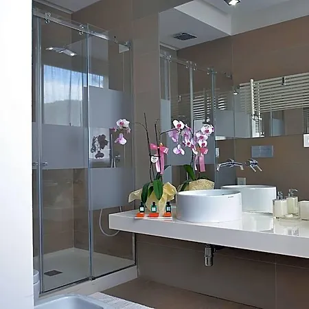 B&B Mondello Resort Bed and breakfast 4*