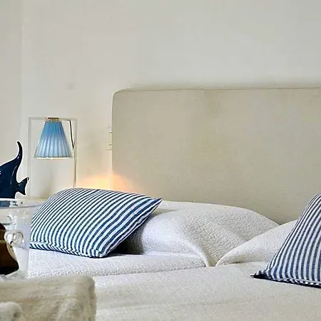 B&B Mondello Resort 4* Mondello