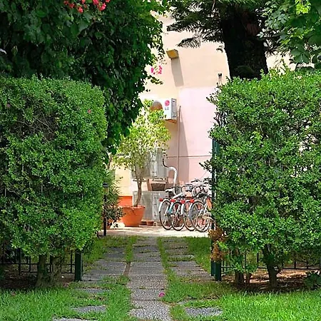 Bed and breakfast B&B Mondello Resort Mondello