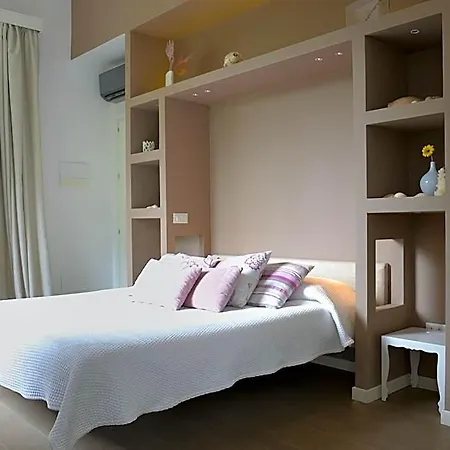 B&B Mondello Resort 4* Mondello