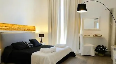 B&B Mondello Resort לינה וארוחת בוקר