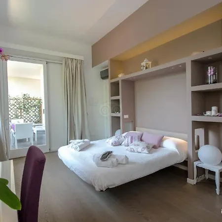 B&B Mondello Resort 3* Mondello