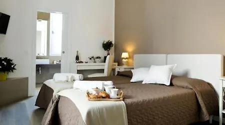 B&b Mondello Resort