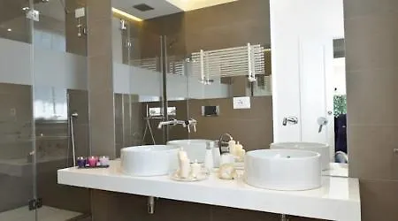 B&B Mondello Resort 4* מונדלו