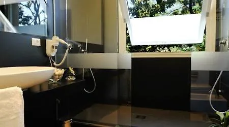 B&B Mondello Resort לינה וארוחת בוקר מונדלו